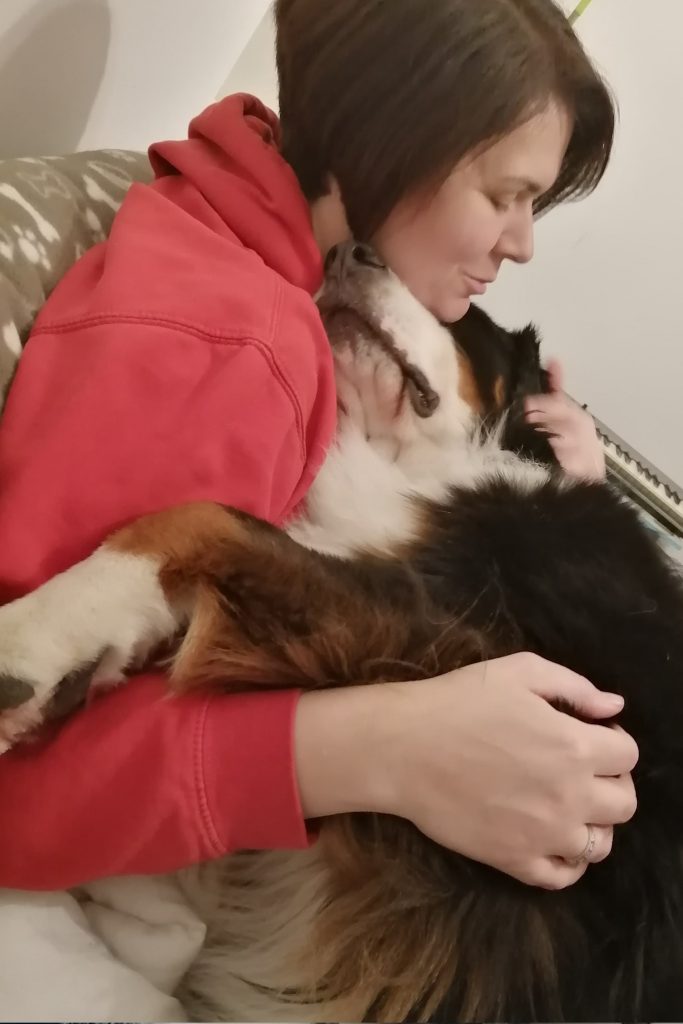 Tine and Tank