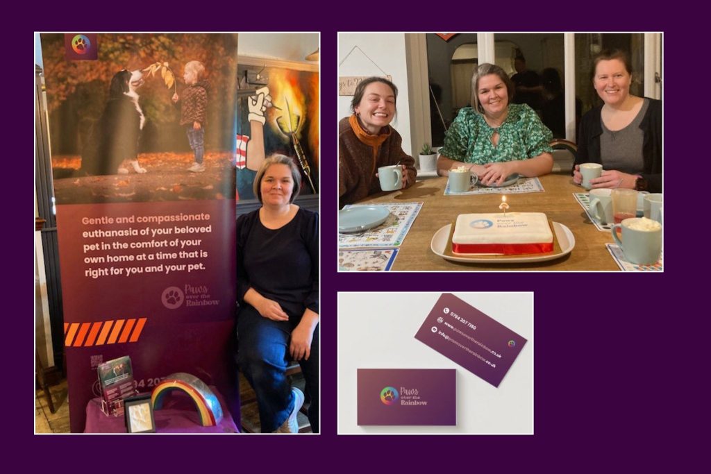 Our Vets and Contact Cards